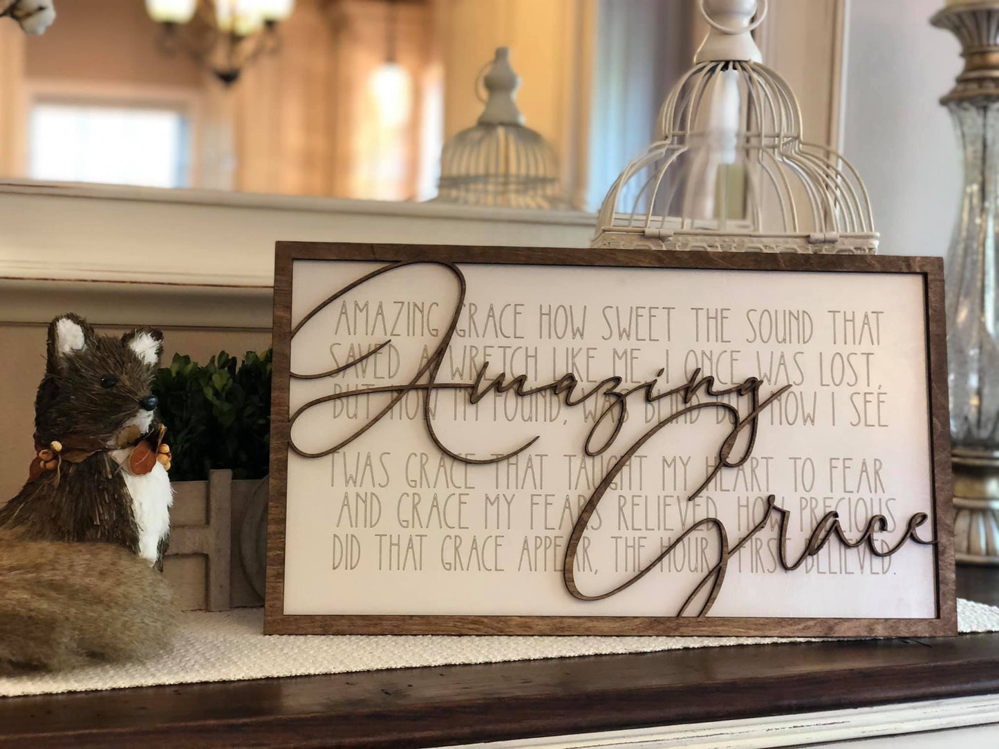Amazing Grace