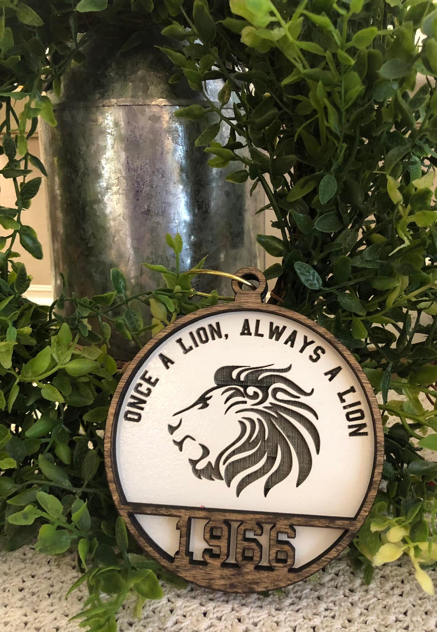 School Ornaments