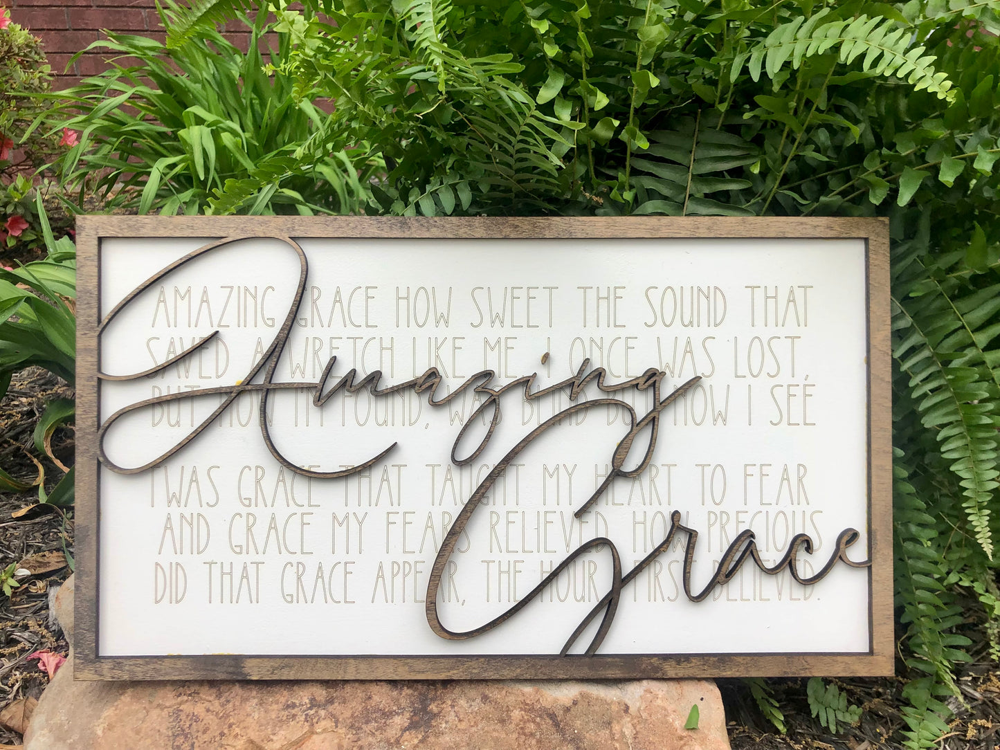 Amazing Grace