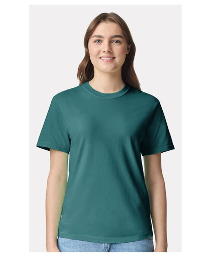 Garment-Dyed Heavyweight T-Shirt - 1717