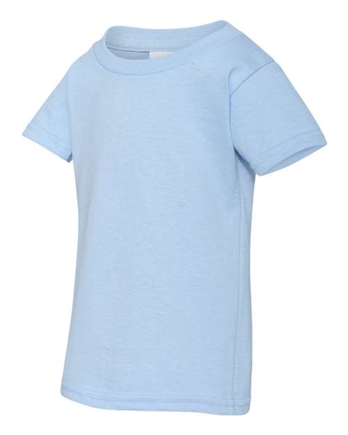 Toddler Heavy Cotton™ T-Shirt - 5100P