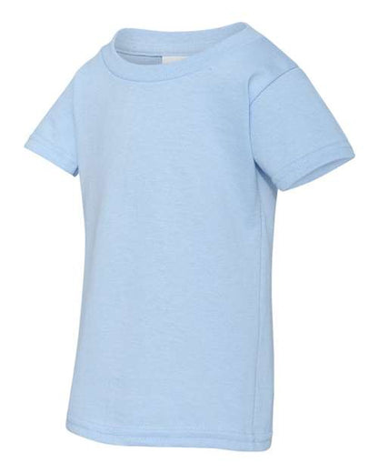 Toddler Heavy Cotton™ T-Shirt - 5100P