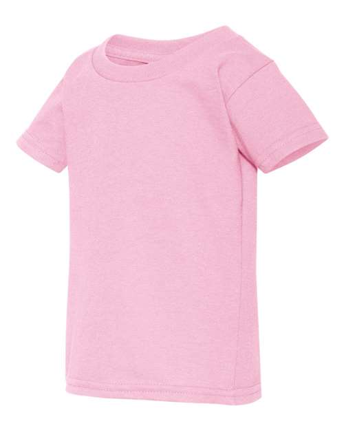 Toddler Heavy Cotton™ T-Shirt - 5100P