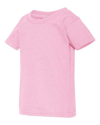 Toddler Heavy Cotton™ T-Shirt - 5100P