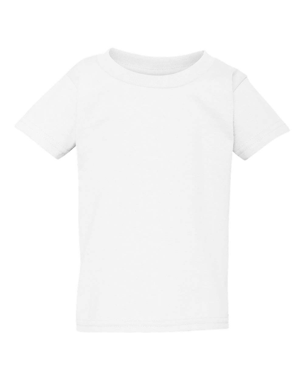 Toddler Heavy Cotton™ T-Shirt - 5100P