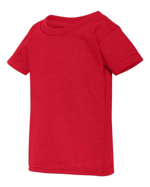 Toddler Heavy Cotton™ T-Shirt - 5100P