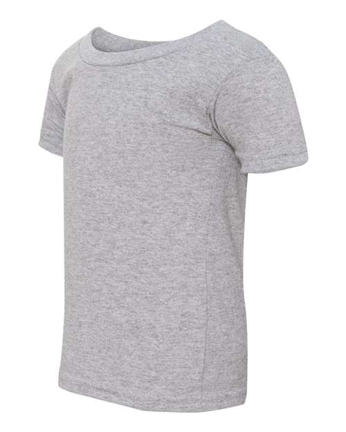 Toddler Heavy Cotton™ T-Shirt - 5100P