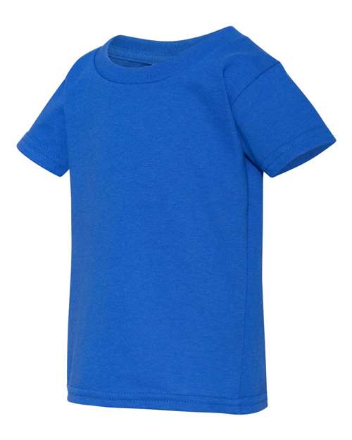 Toddler Heavy Cotton™ T-Shirt - 5100P