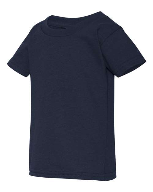 Toddler Heavy Cotton™ T-Shirt - 5100P