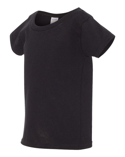 Toddler Heavy Cotton™ T-Shirt - 5100P