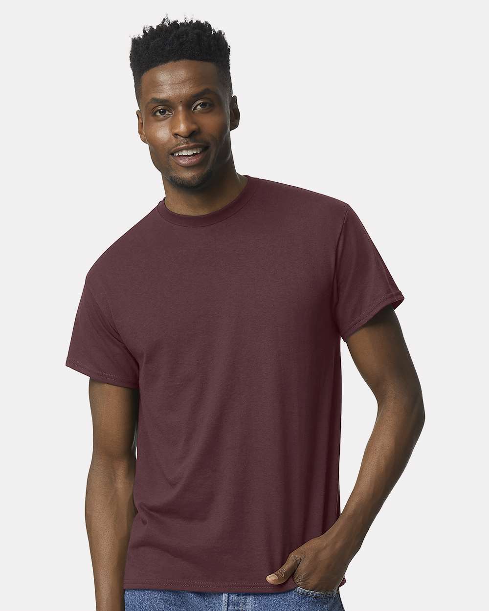 DryBlend® T-Shirt - 8000