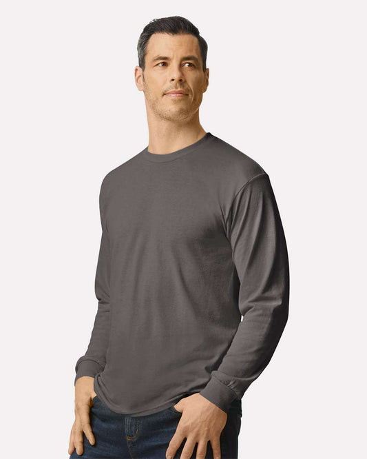 Heavy Cotton™ Long Sleeve T-Shirt - 5400