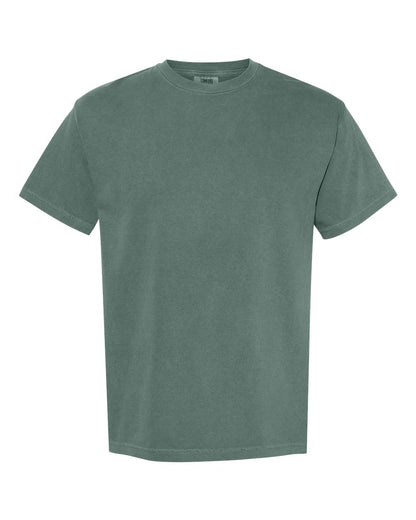Garment-Dyed Heavyweight T-Shirt - 1717