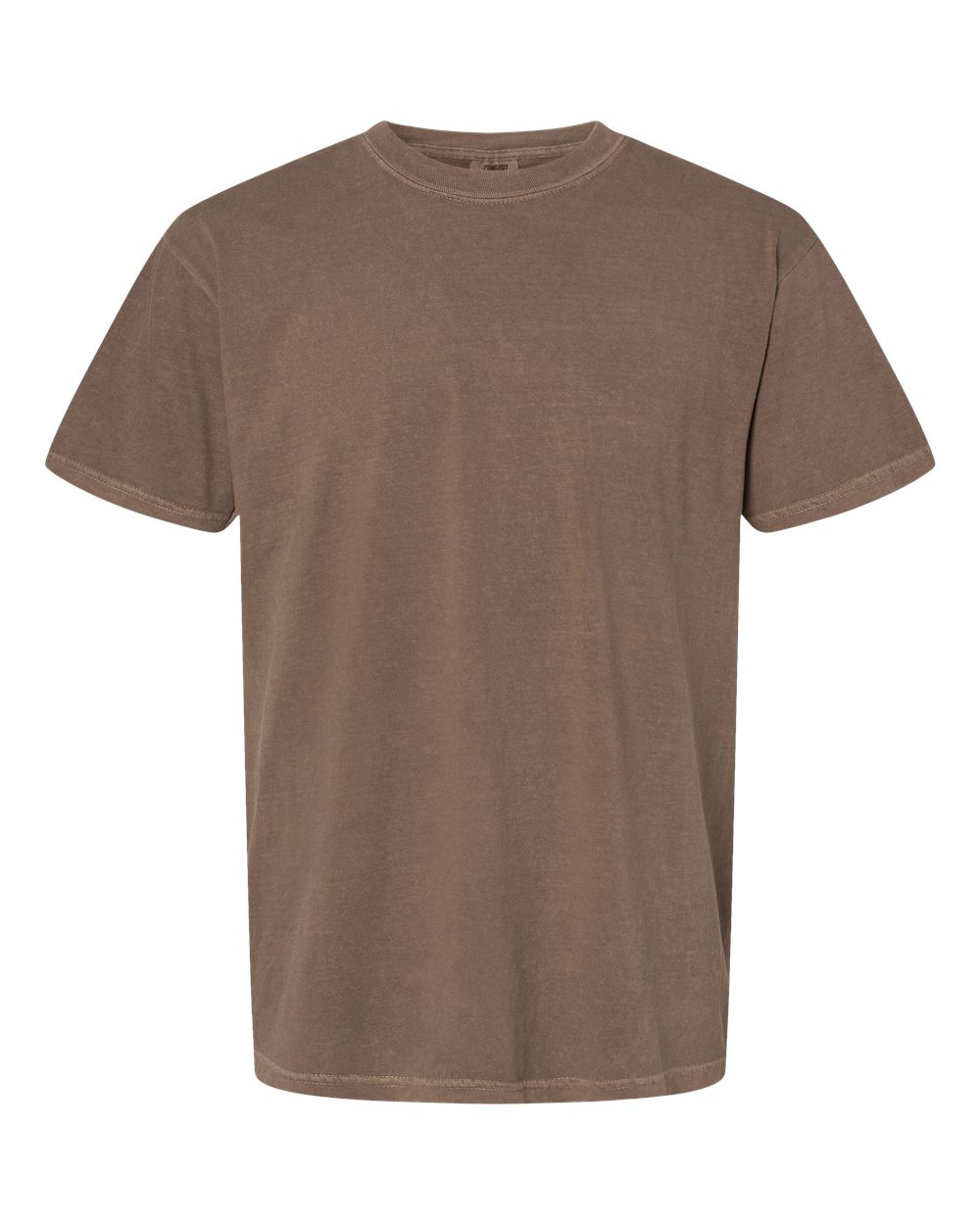 Garment-Dyed Heavyweight T-Shirt - 1717