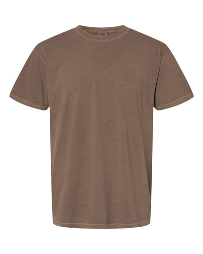 Garment-Dyed Heavyweight T-Shirt - 1717