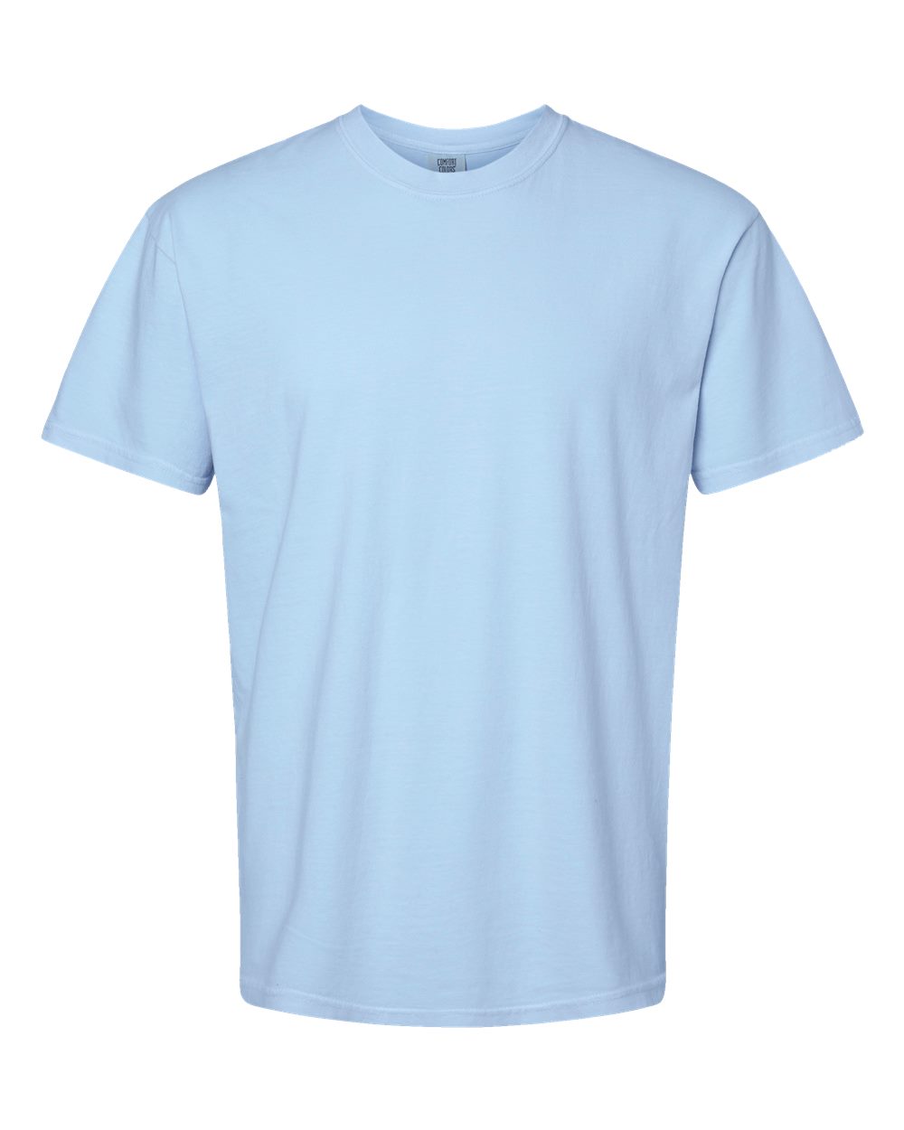Garment-Dyed Heavyweight T-Shirt - 1717