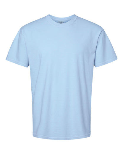 Garment-Dyed Heavyweight T-Shirt - 1717