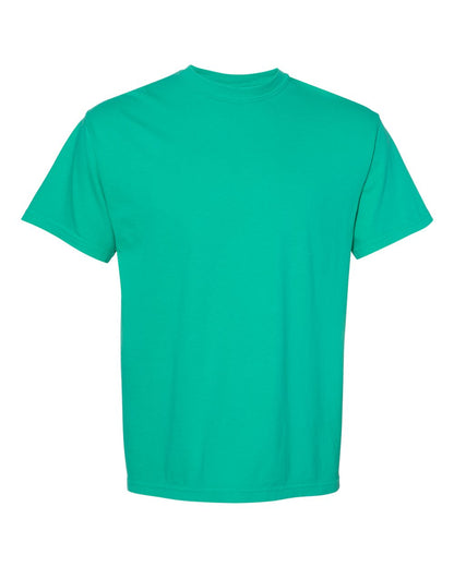 Garment-Dyed Heavyweight T-Shirt - 1717