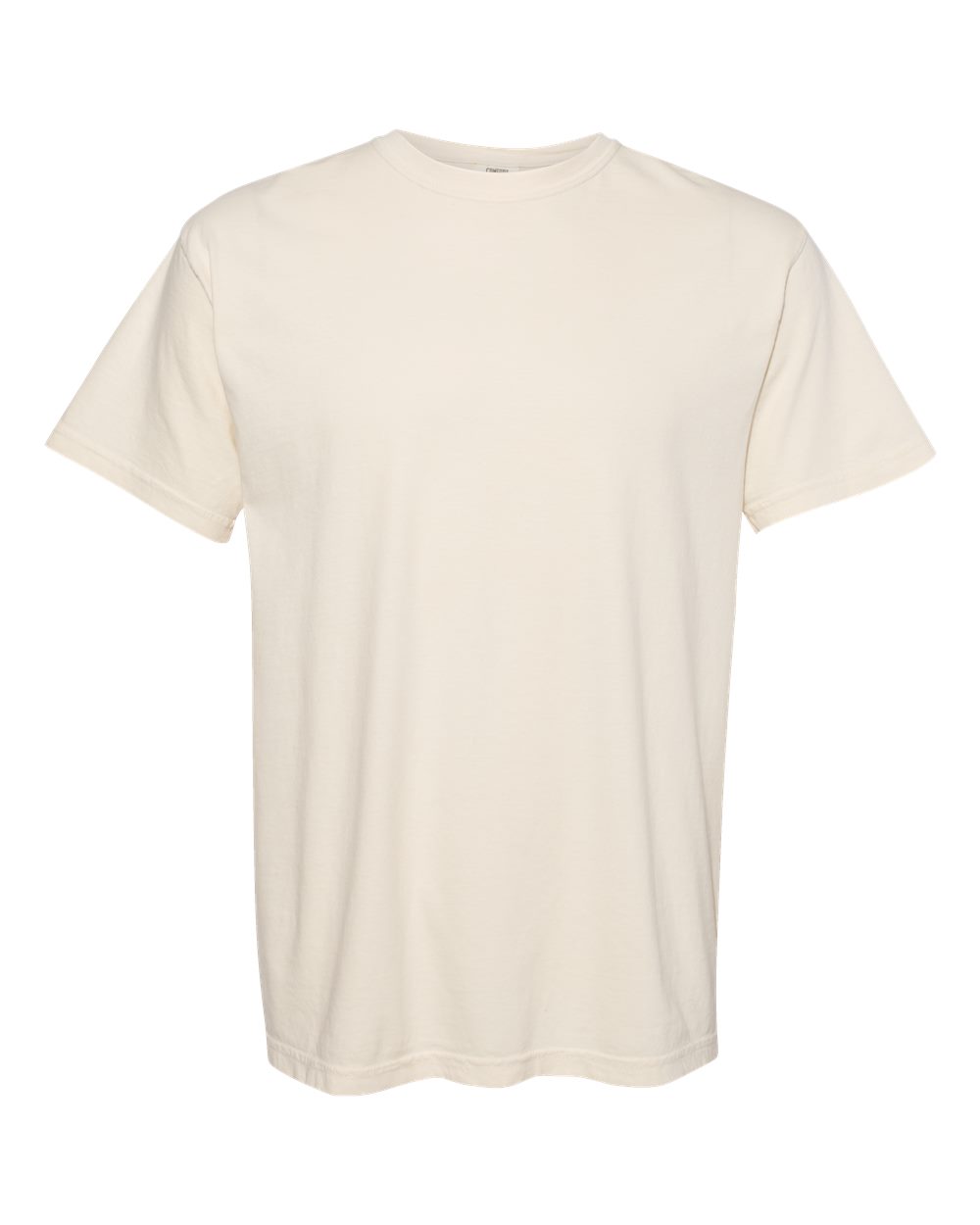 Garment-Dyed Heavyweight T-Shirt - 1717