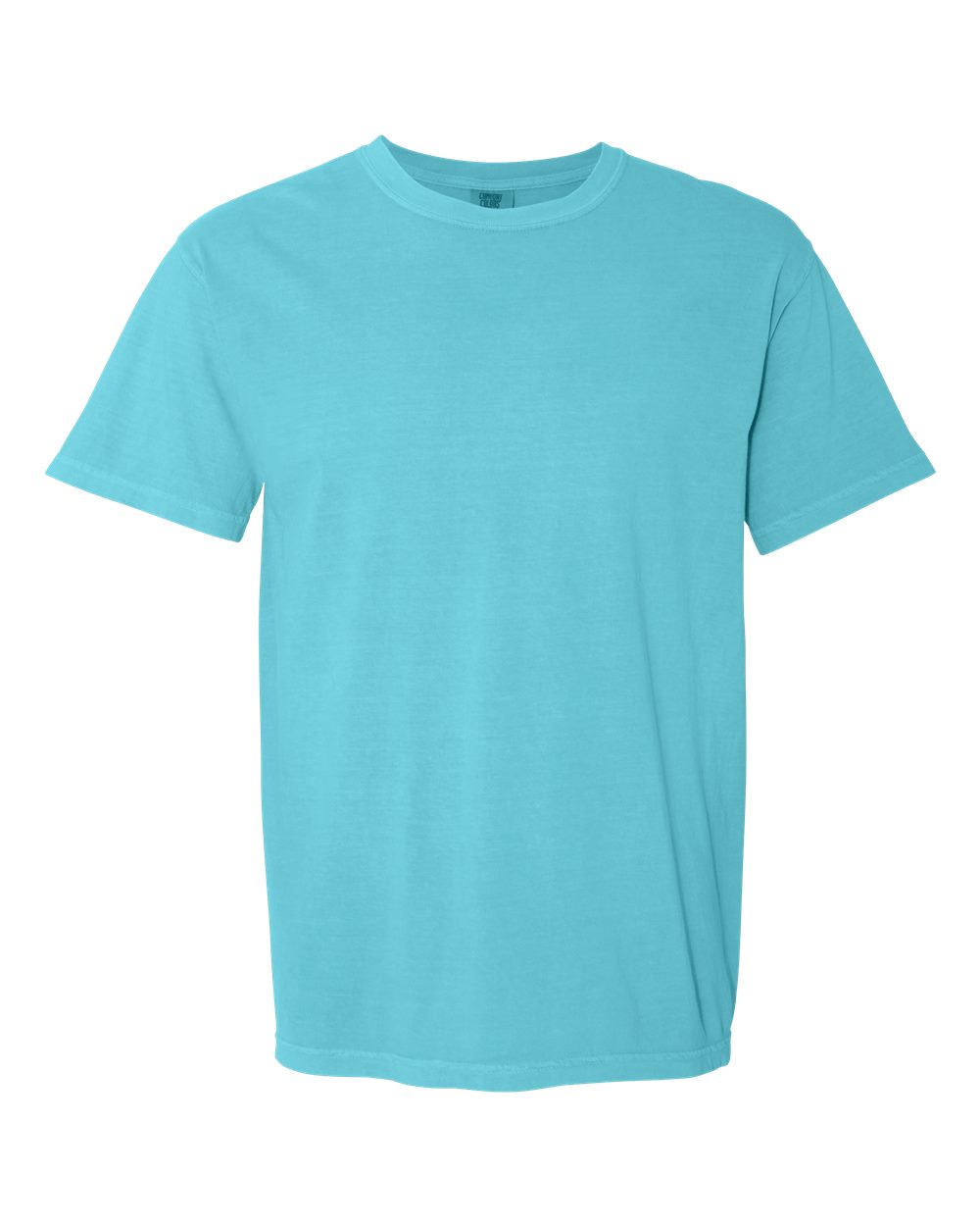 Garment-Dyed Heavyweight T-Shirt - 1717