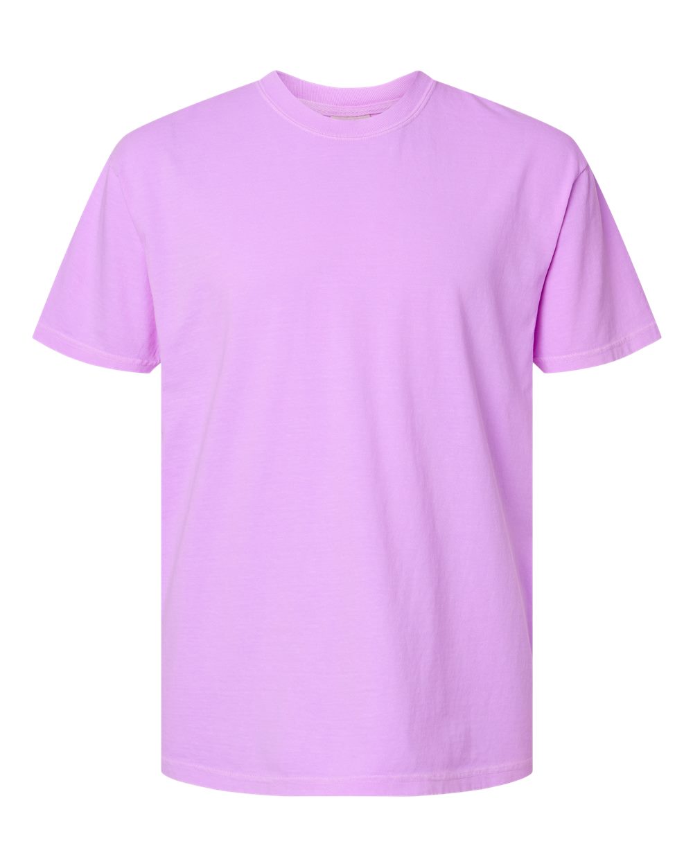 Garment-Dyed Heavyweight T-Shirt - 1717
