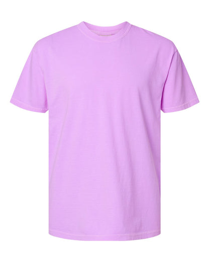 Garment-Dyed Heavyweight T-Shirt - 1717