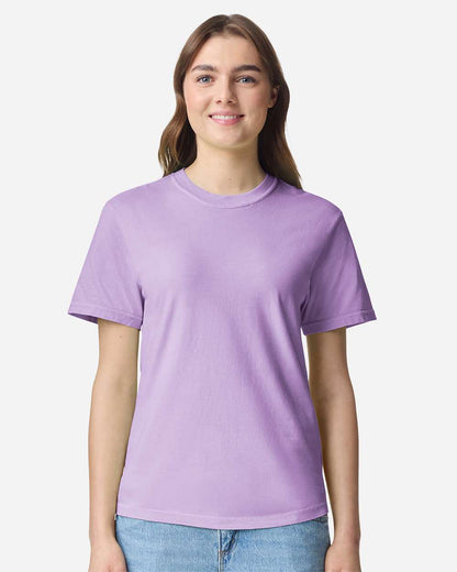 Garment-Dyed Heavyweight T-Shirt - 1717