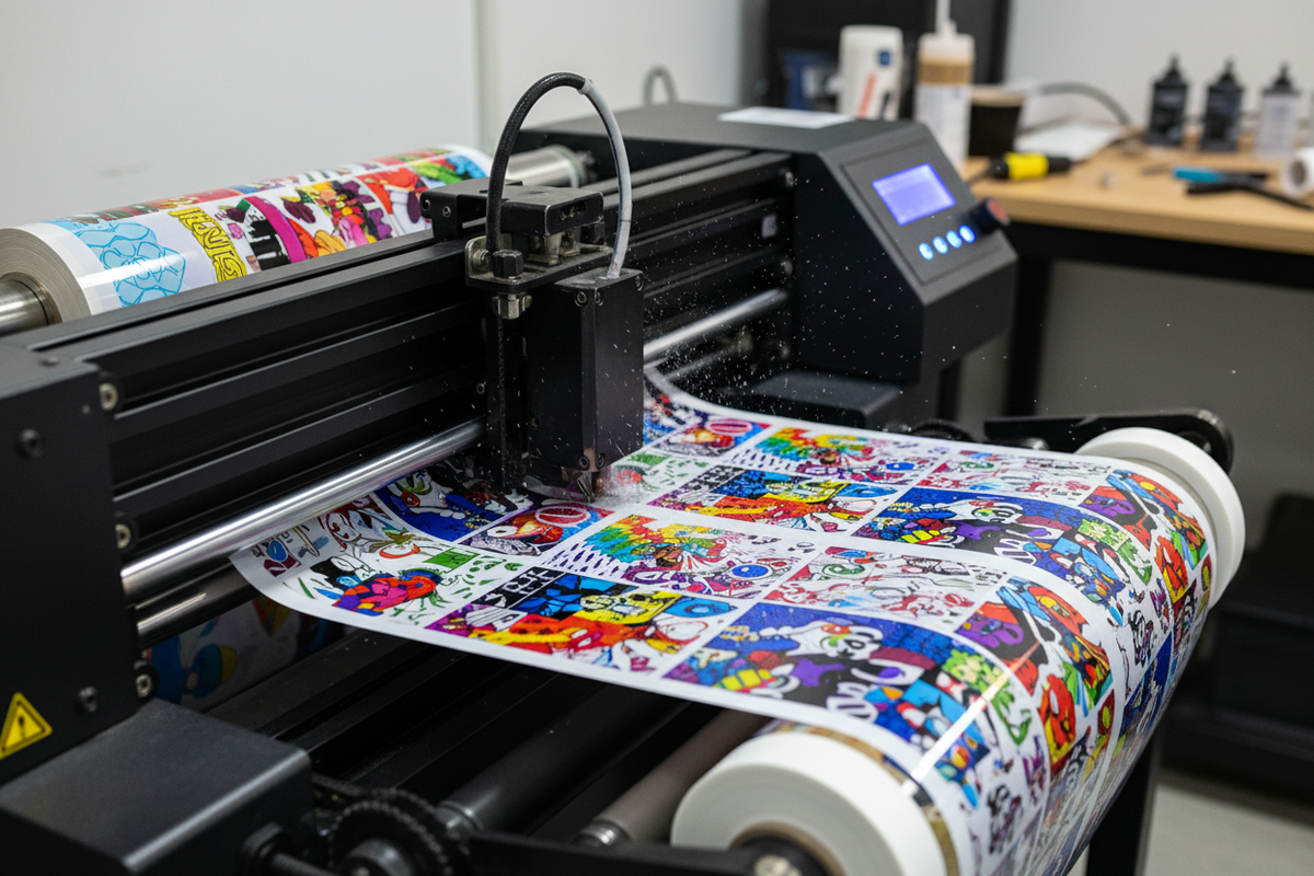 Printer Partner 318 Print Shop Partner Program – 318 Laser Company